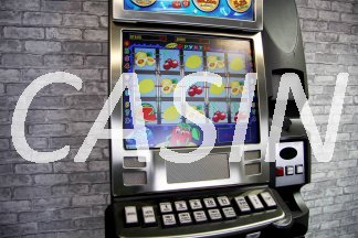   Casino