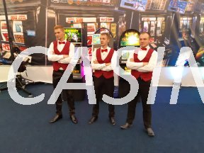   Casino