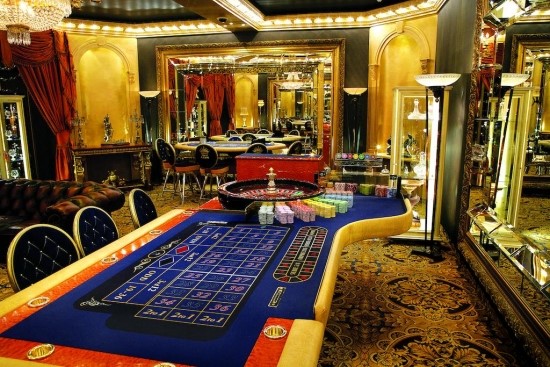 Организация тематической вечеринки в стиле казино: особенности и нюансы