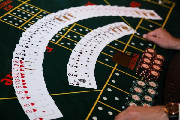 Как разнообразить вечеринку: разнообразие игр в выездном казино