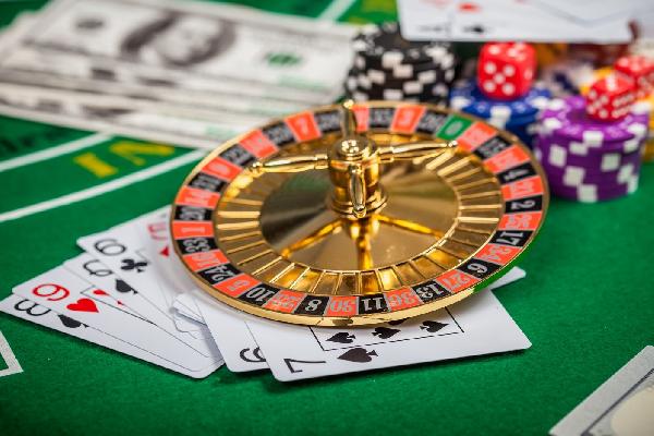 Рулетка или покер: какое развлечение выбрать для незабываемого мероприятия