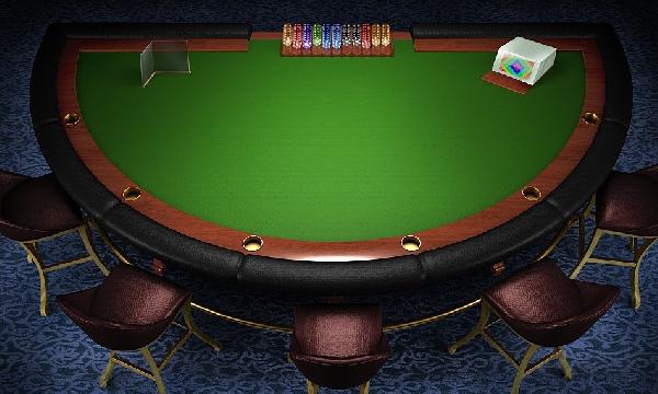 Аренда покерного стола для выездного казино на мероприятии