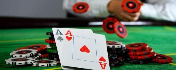 Аренда покерного стола, как способ незабываемо провести праздник