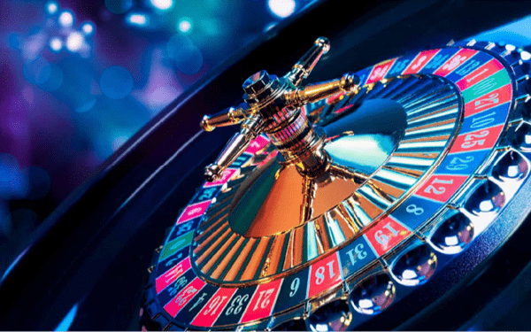 Выездное казино – отличное решение для любой вечеринки