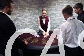 Аренда стола для игры в Покер