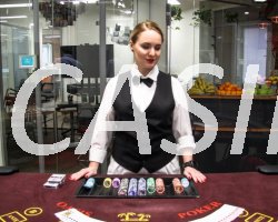 Стол для игры в Русский Poker