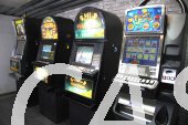 Игровые Автоматы Casino