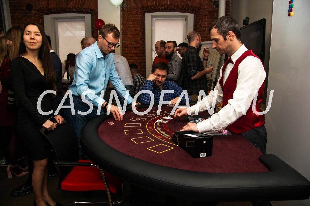 Аренда казино – суть услуги и преимущества
