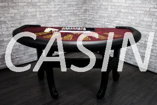 Аренда стола для игры в Покер