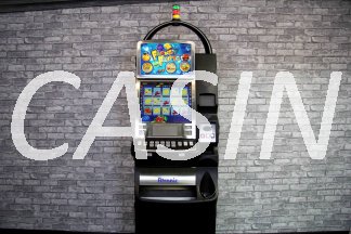 Игровые Автоматы Casino