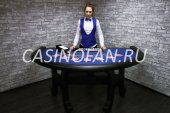 Аренда стола для игры в Блек-Джек